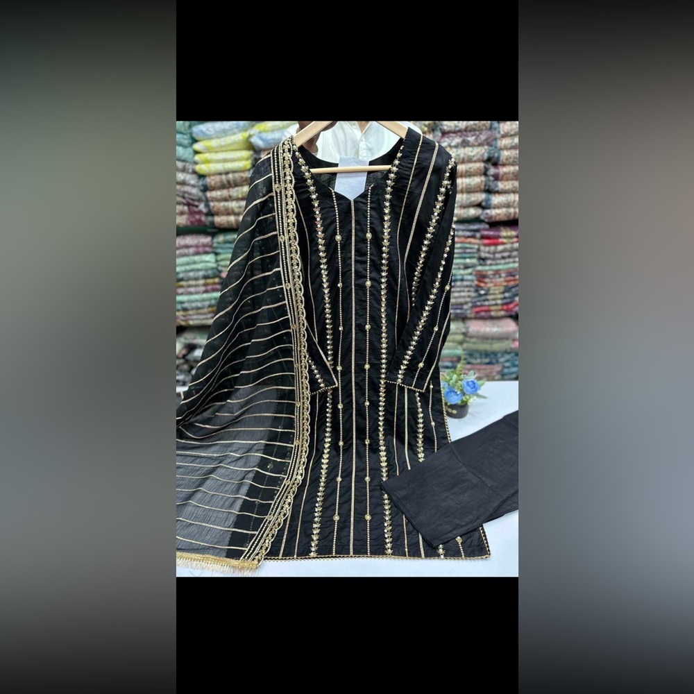 New arrivals mother and daughter collection